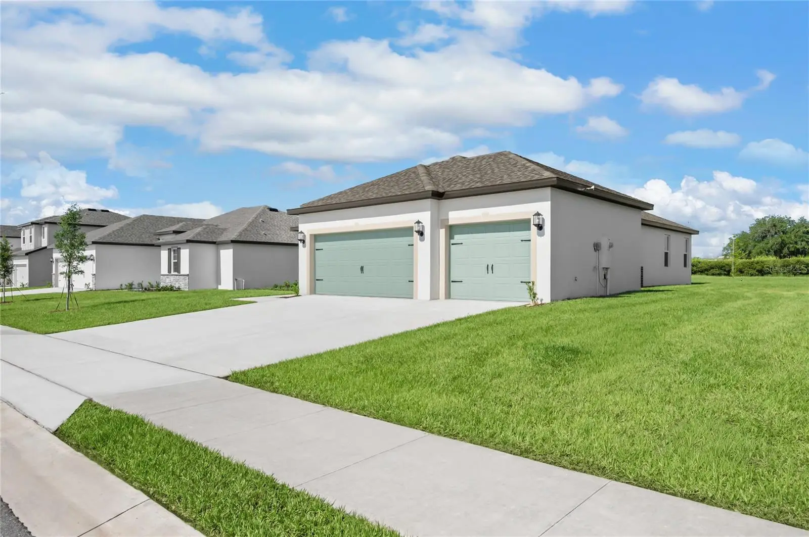 640 Tangelo Terrace, FL