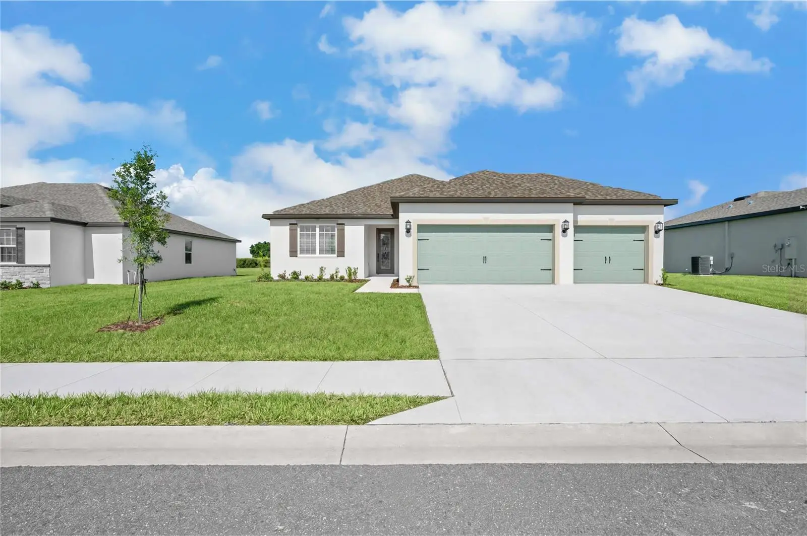 640 Tangelo Terrace, FL