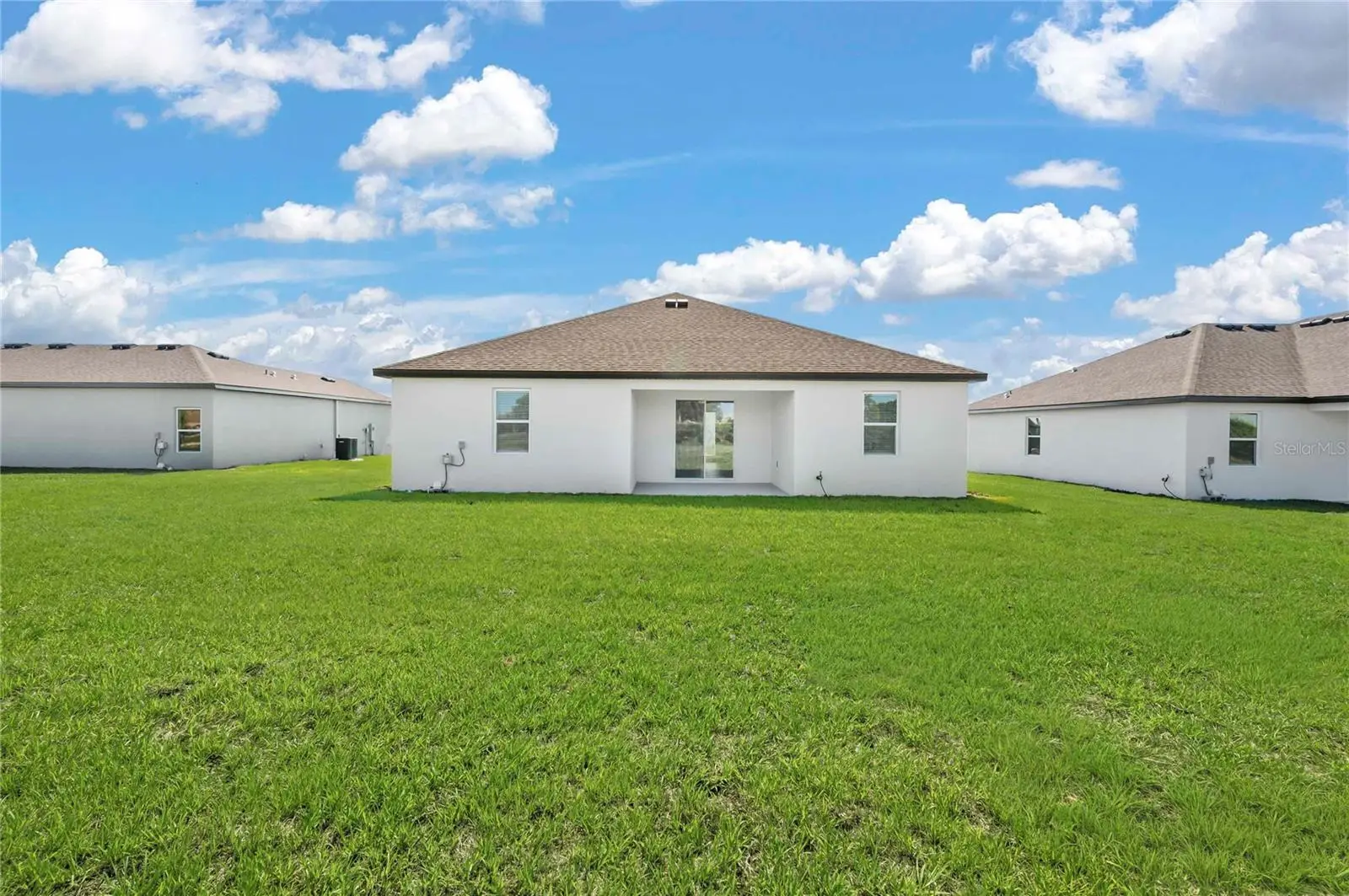 640 Tangelo Terrace, FL