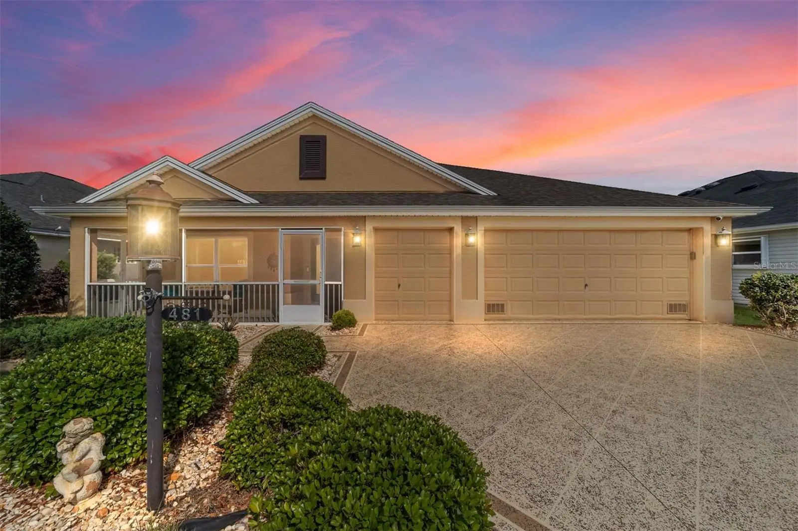 481 Island House Path, FL