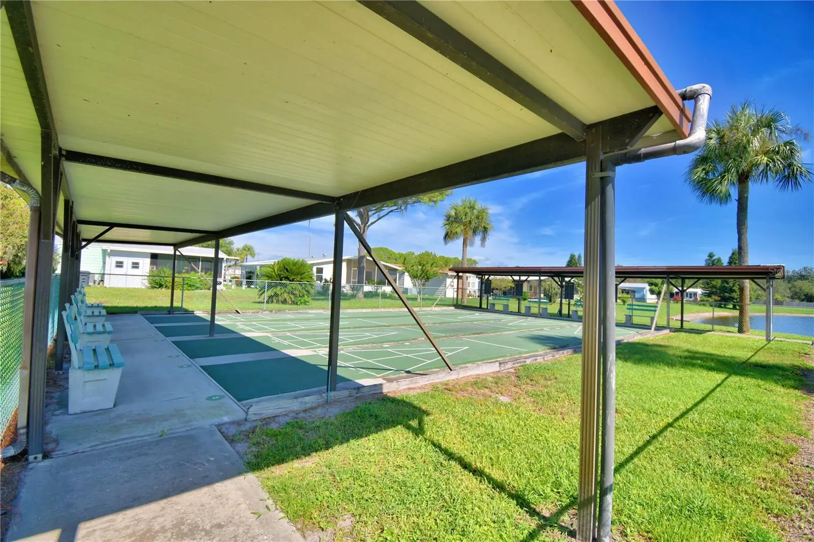 447 Village Circle, FL