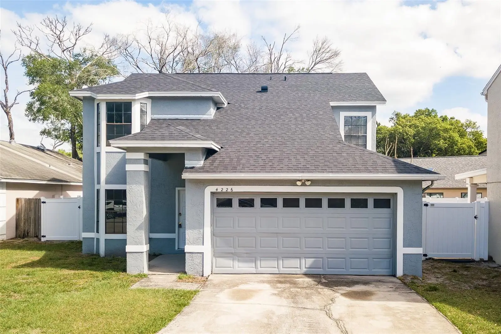 4226 Cloverleaf Place, FL