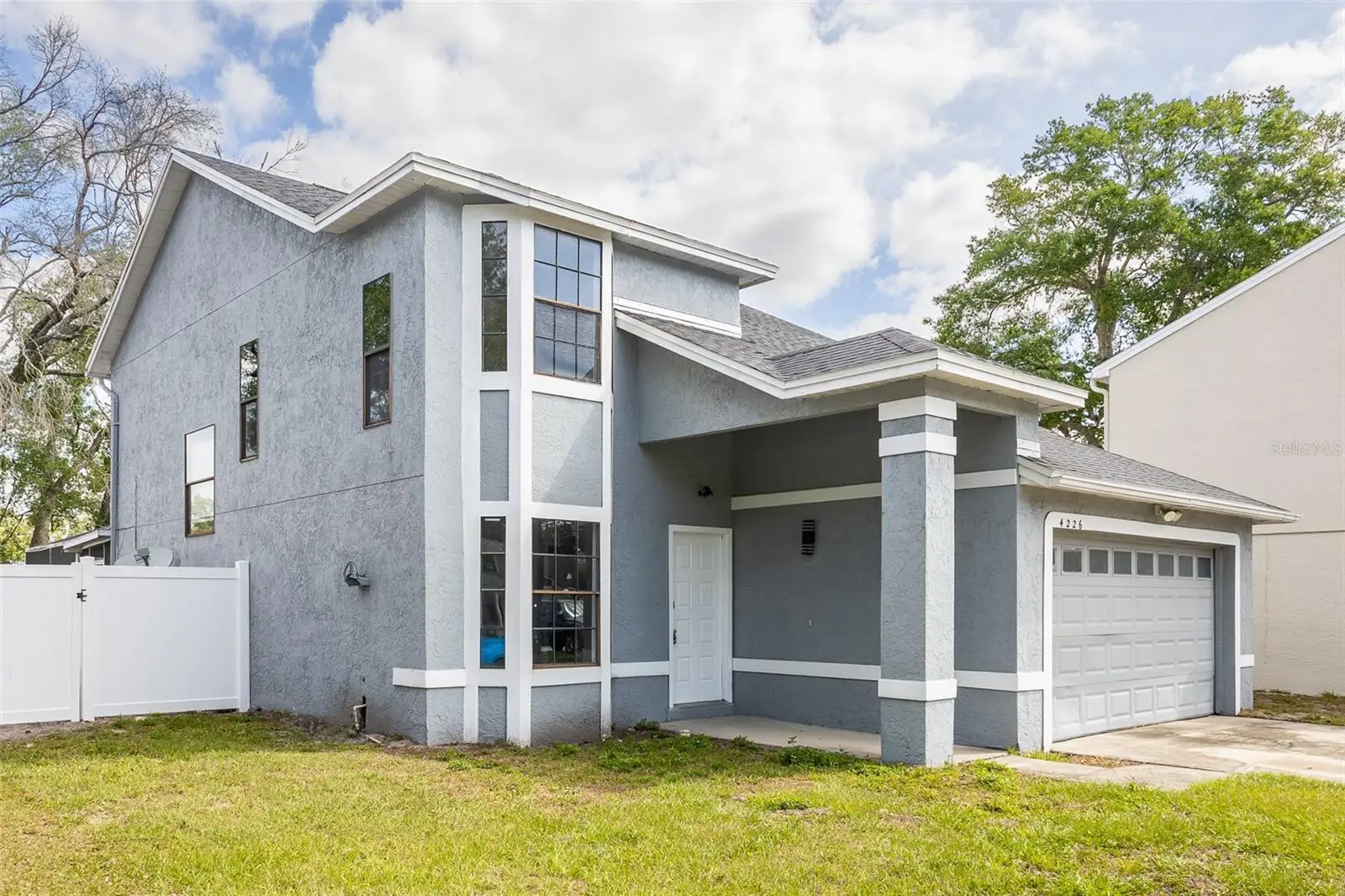 4226 Cloverleaf Place, FL