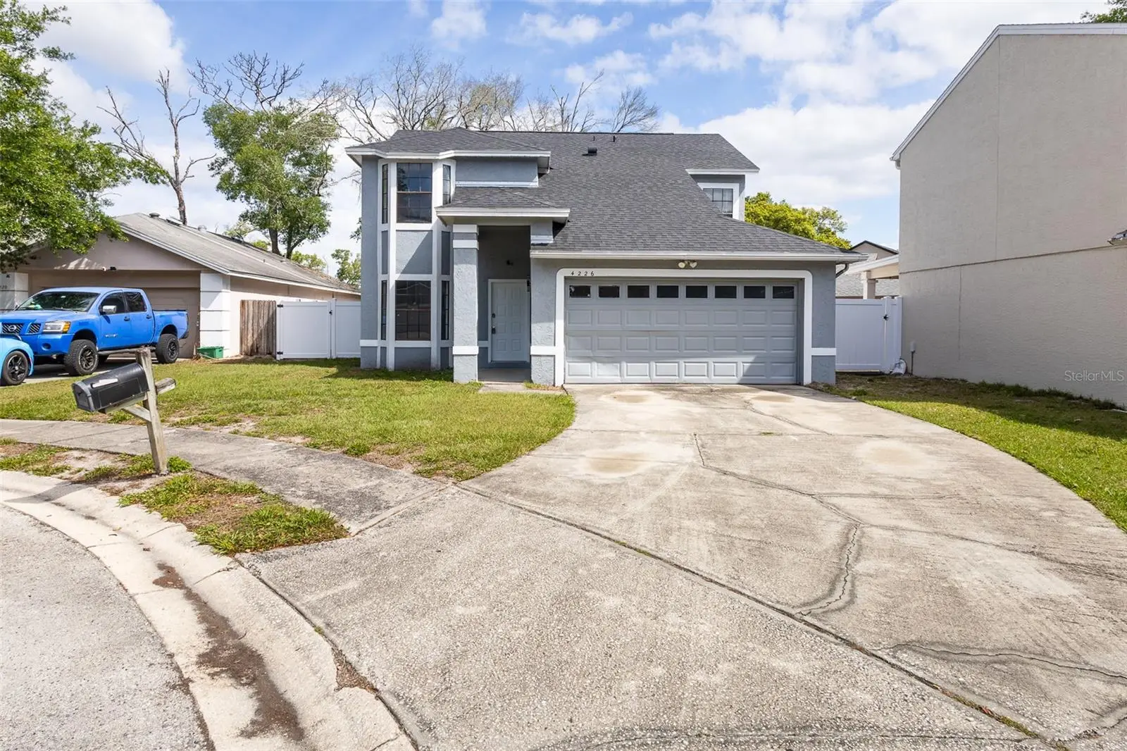4226 Cloverleaf Place, FL