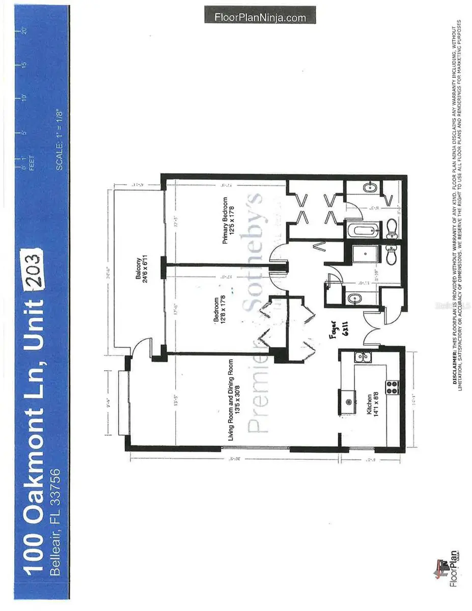 100 Oakmont Lane, FL