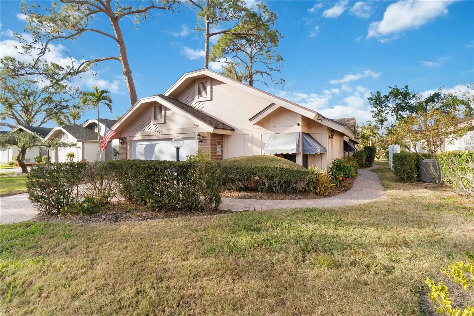 7755 Pine Trace Drive, FL