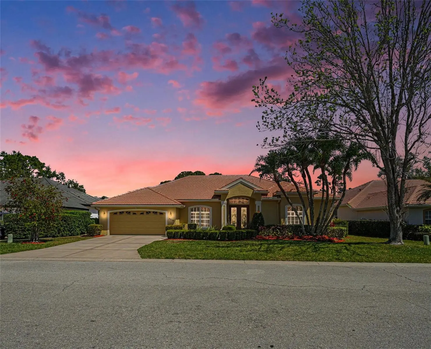 7219 Coachlight Street, FL
