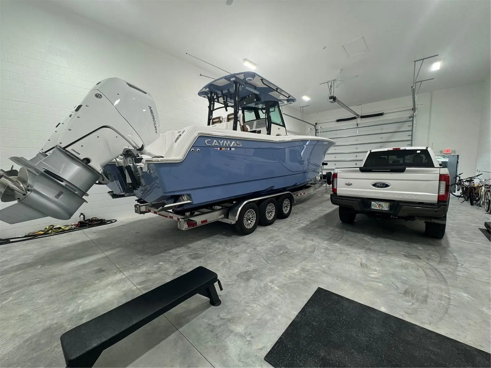 25155 Airport Road, FL