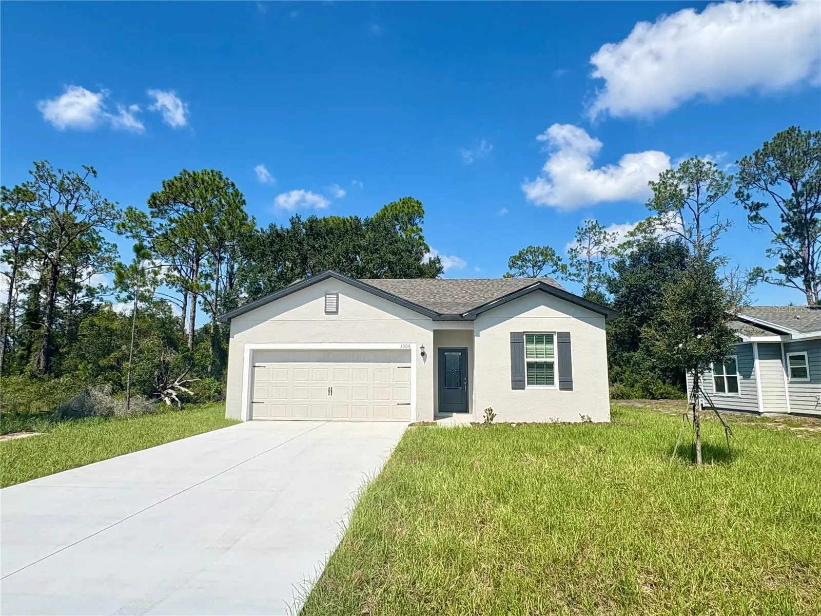 1306 Congo Court, FL