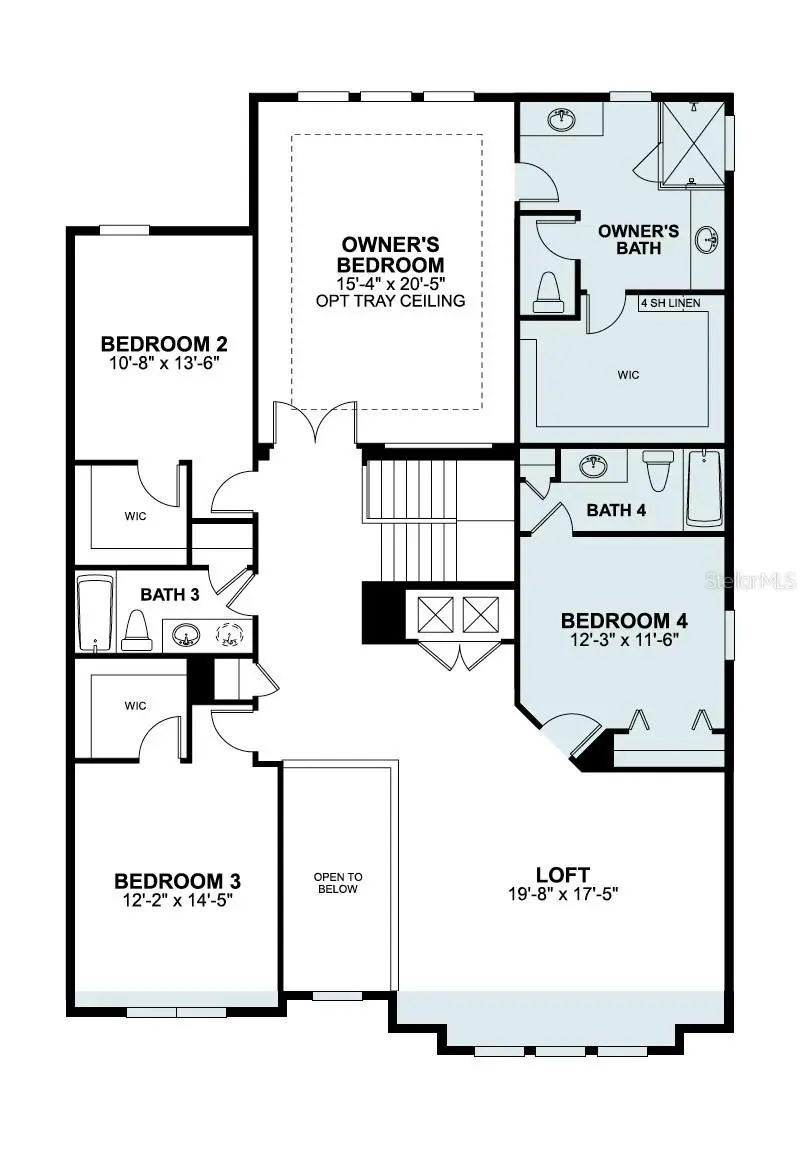 6753 Yellow Warbler Bend, FL