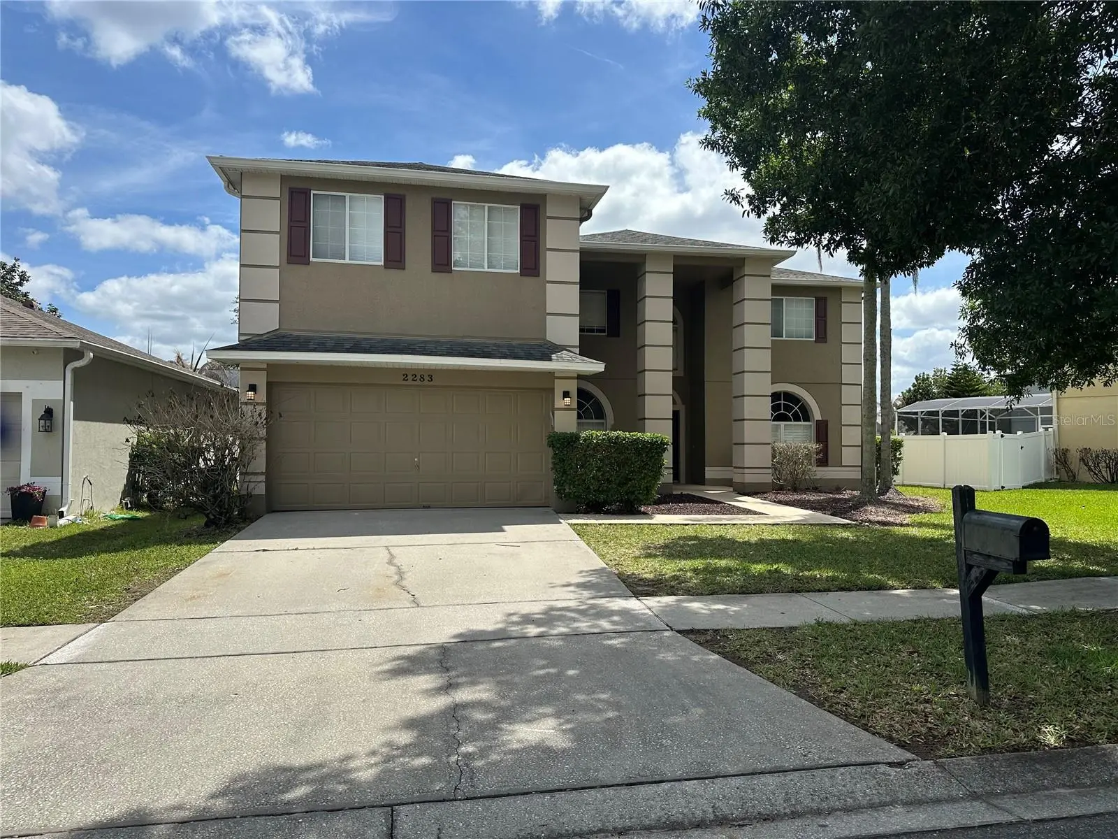 2283 Stone Cross Circle, FL