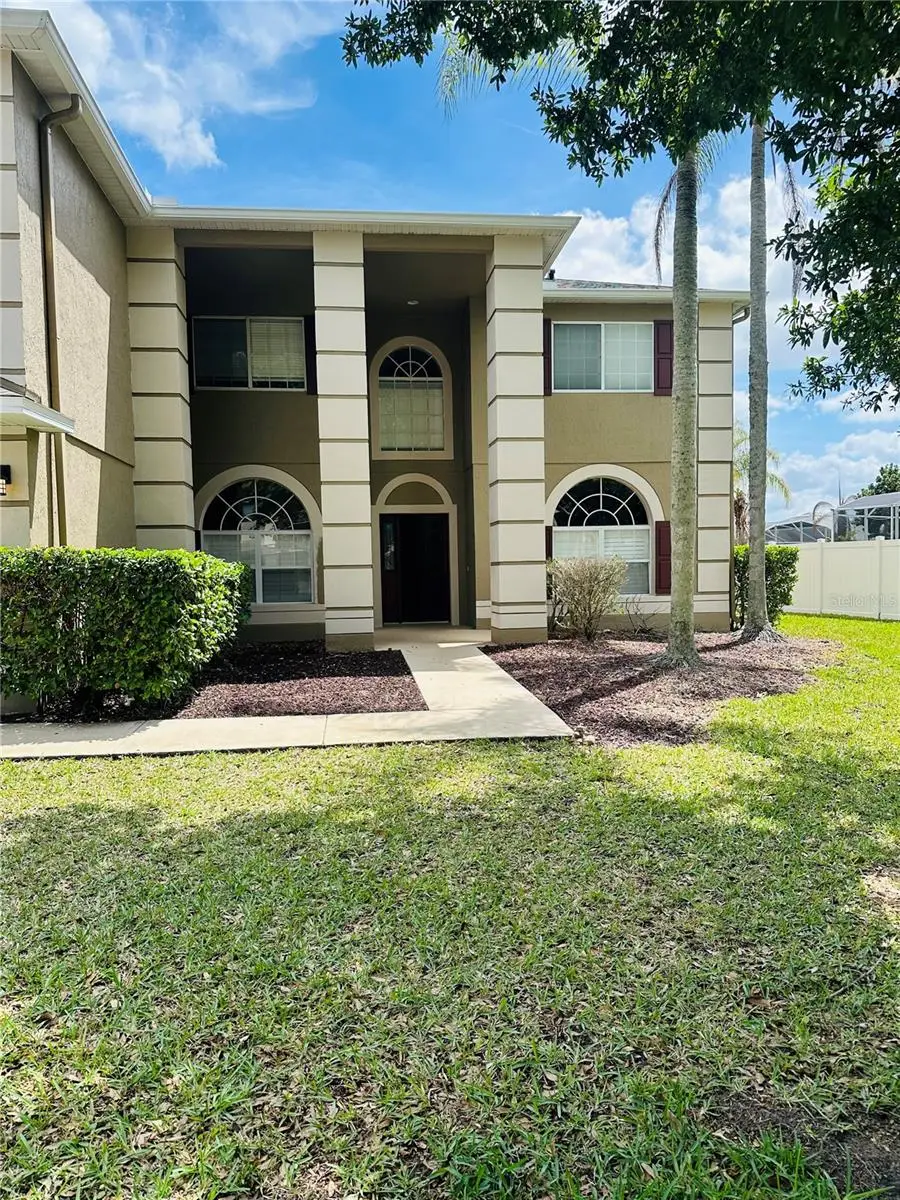 2283 Stone Cross Circle, FL