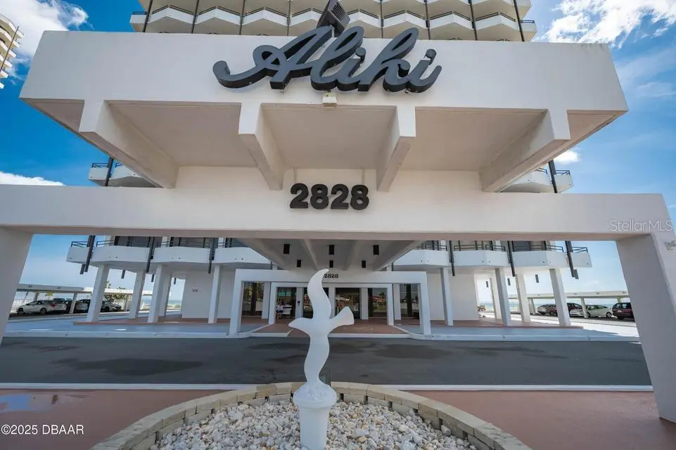 2828 Atlantic Avenue, FL
