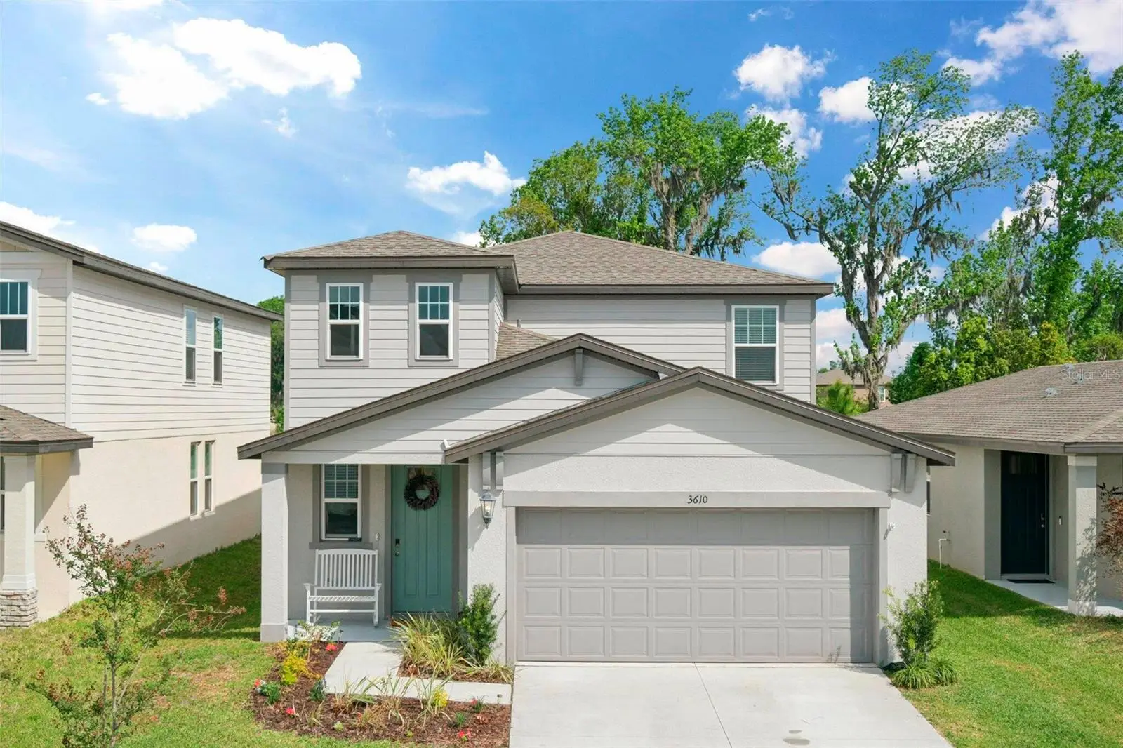 3610 Radiant Mountain Drive, FL