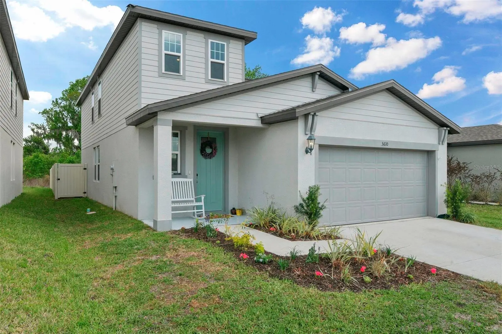 3610 Radiant Mountain Drive, FL