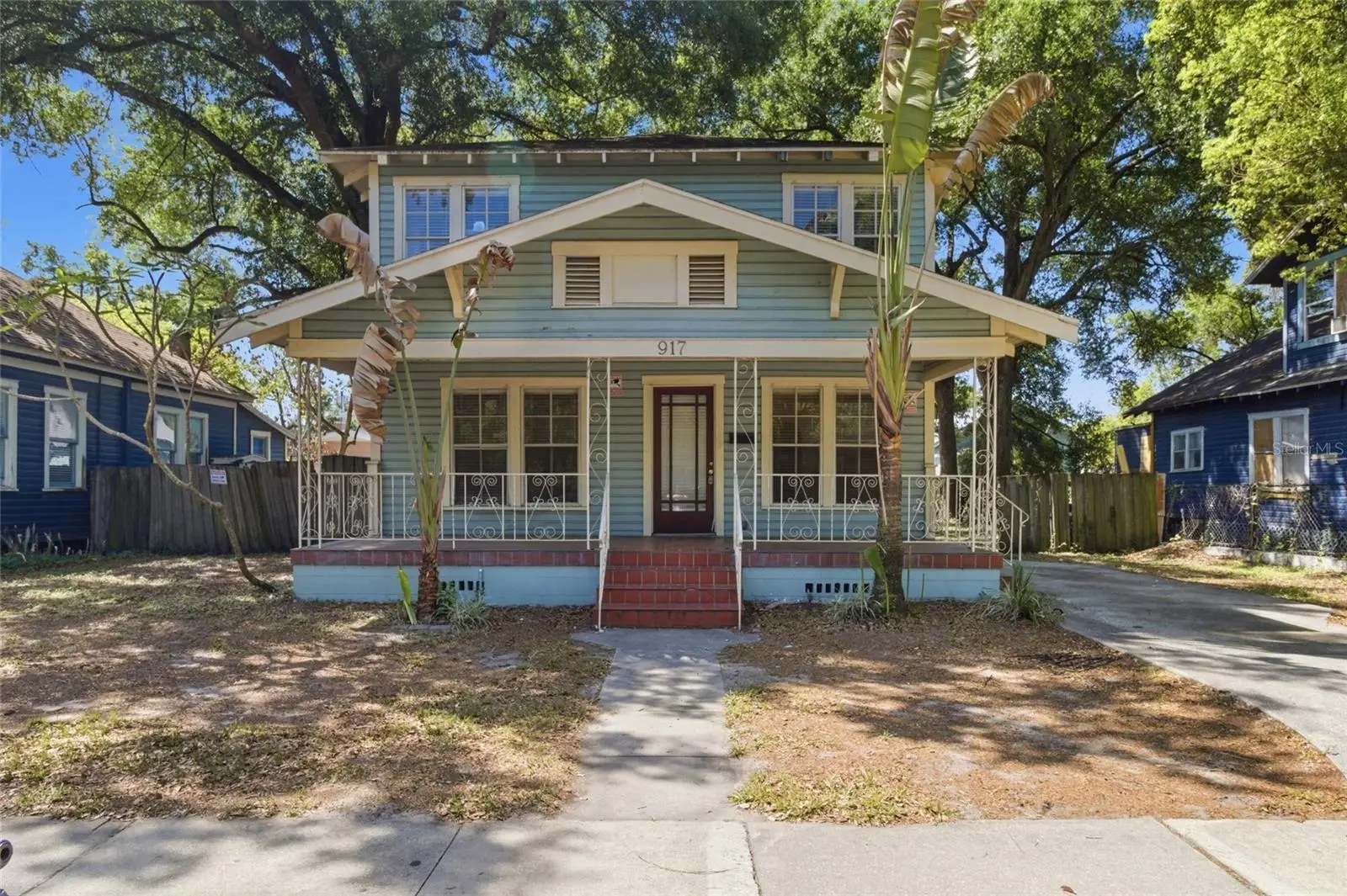 917 26th Avenue, FL