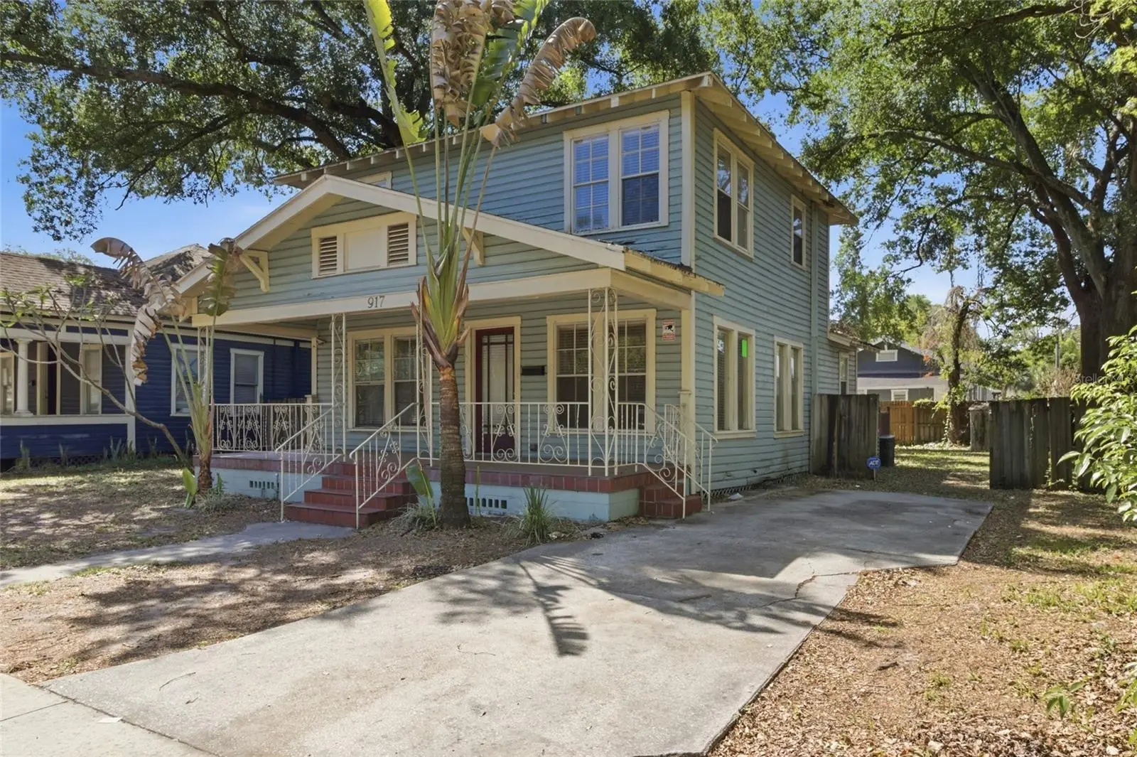 917 26th Avenue, FL