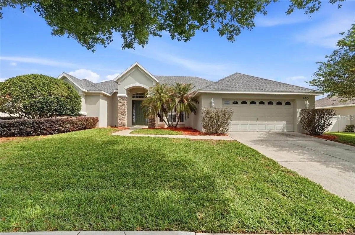 445 Amethyst Avenue, FL
