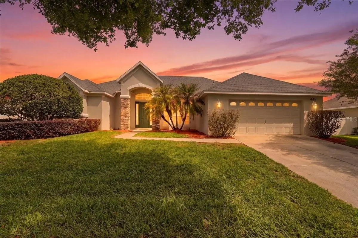445 Amethyst Avenue, FL