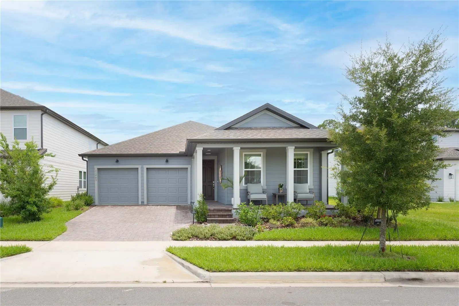 11243 Pixie Mandarin Court, FL