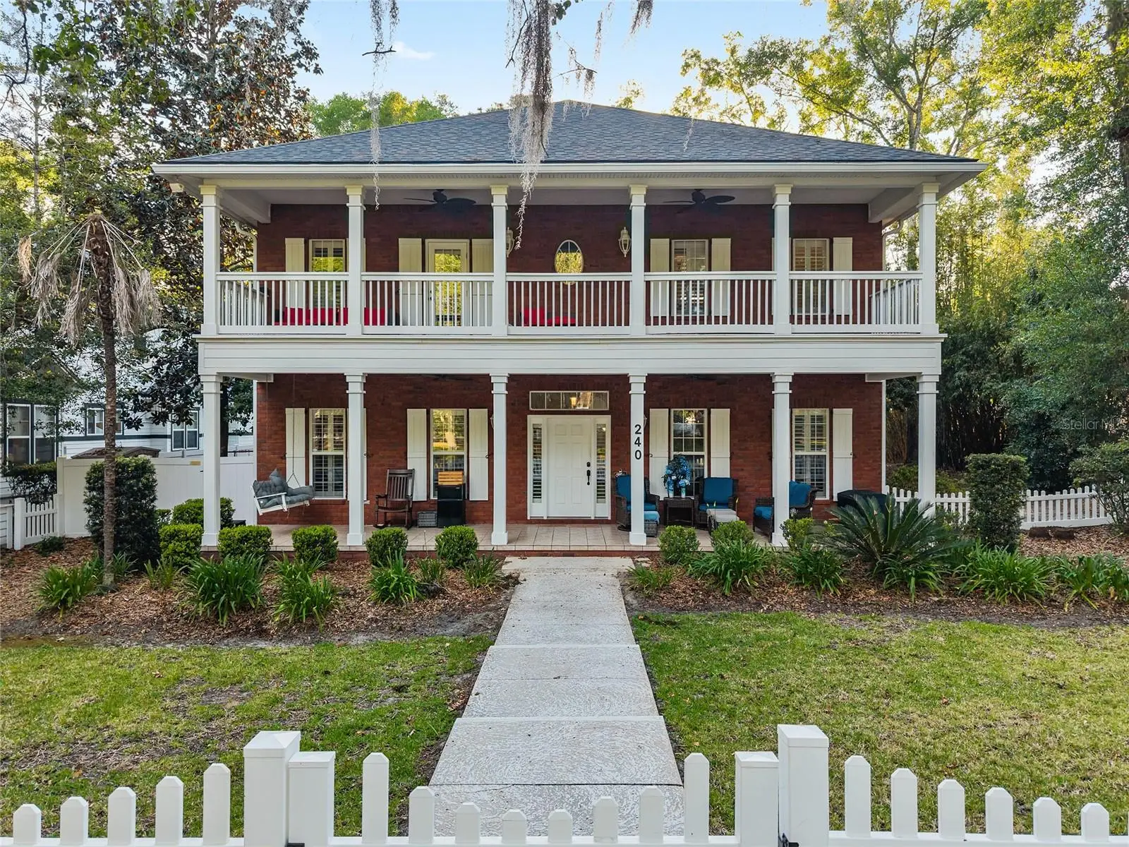 240 131st Street, FL