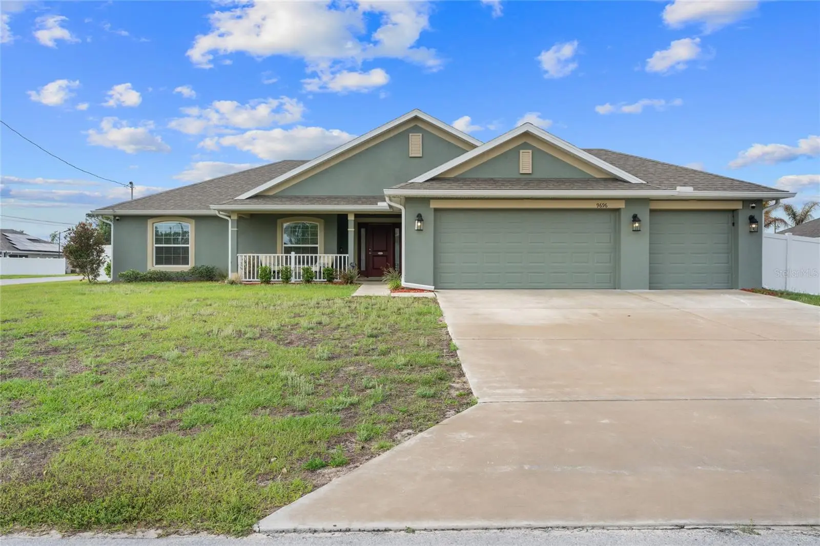 9696 157th Place, FL