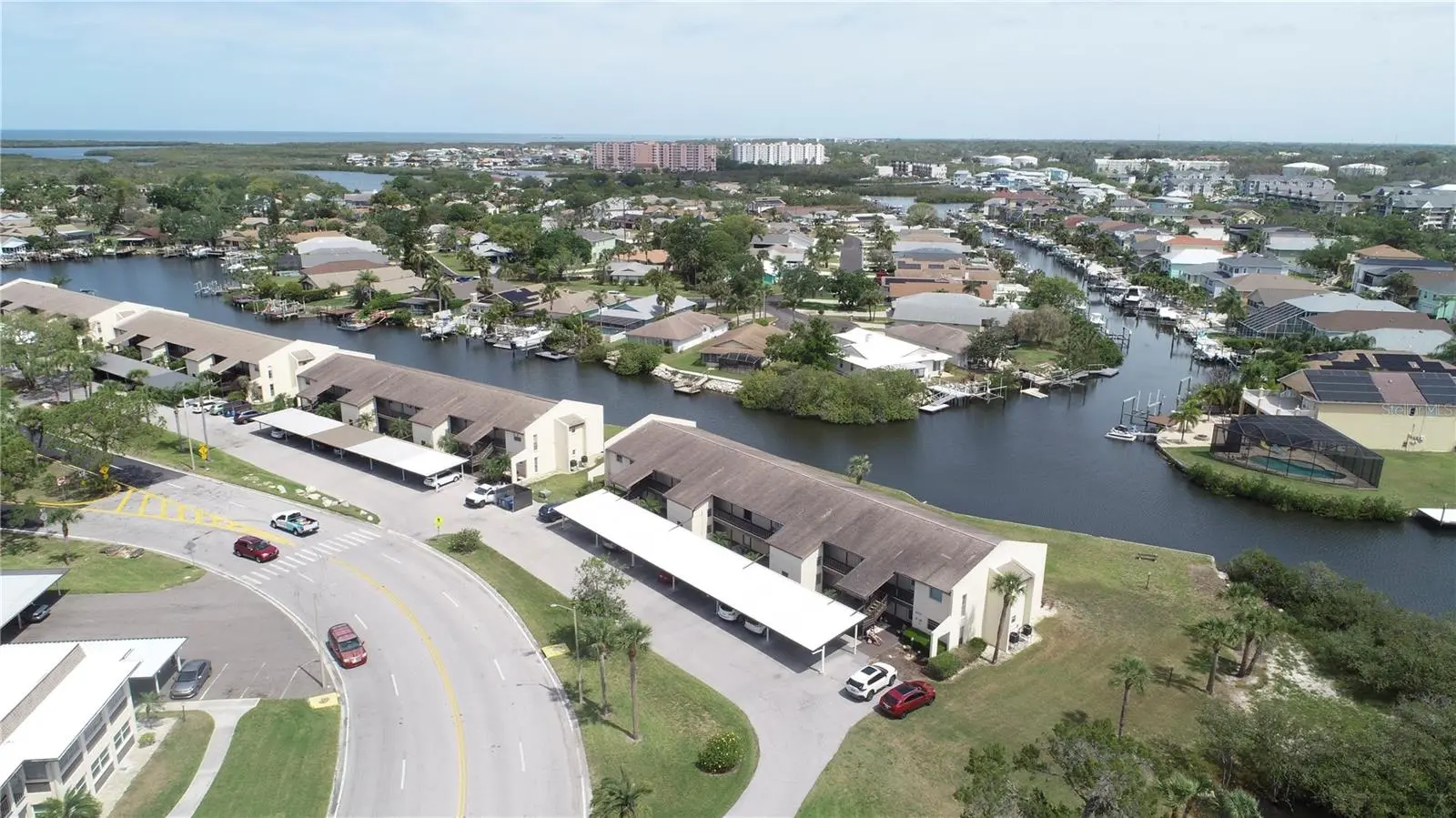 4609 Marine Parkway, FL