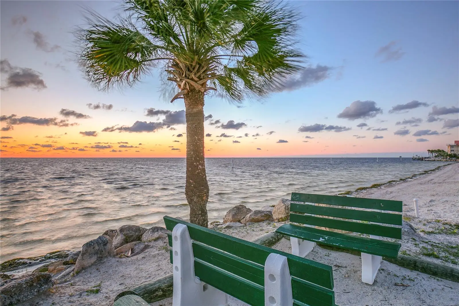 4609 Marine Parkway, FL