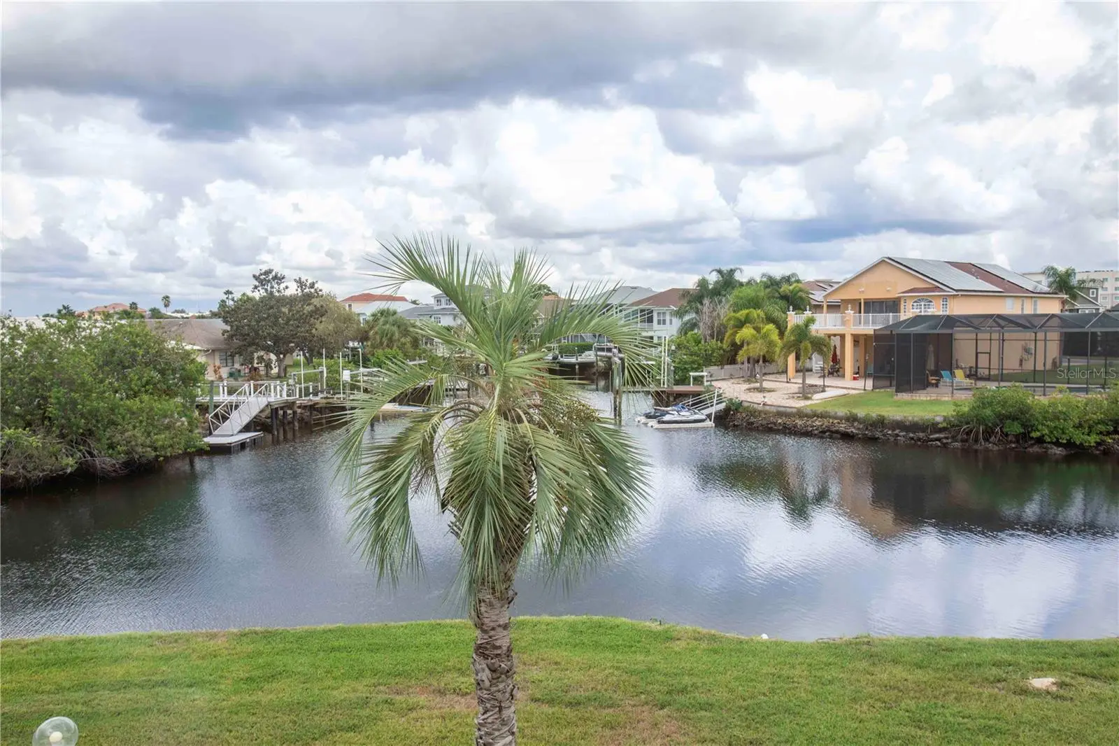 4609 Marine Parkway, FL