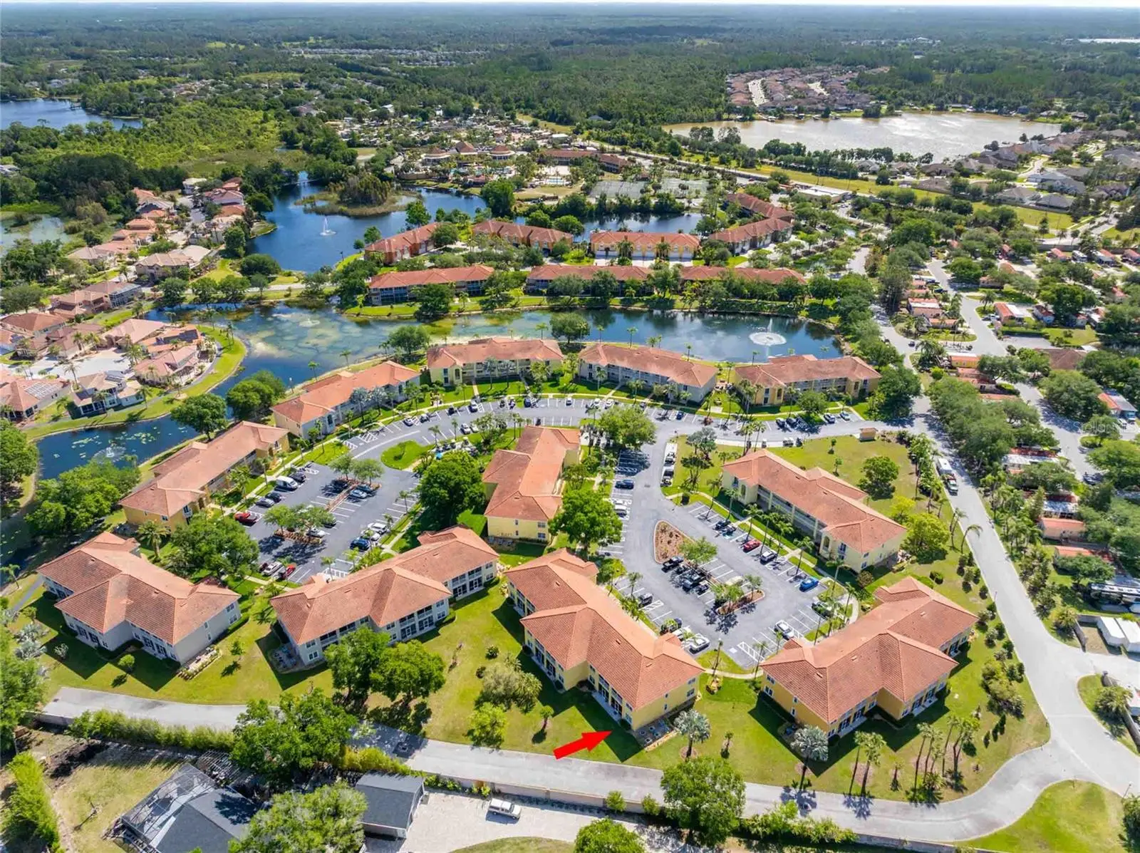 21011 Picasso Court, FL