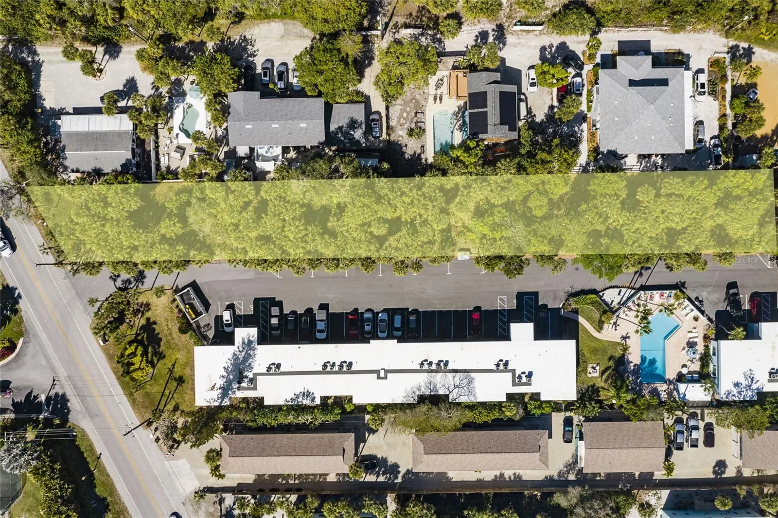 5065 Beach Road, FL