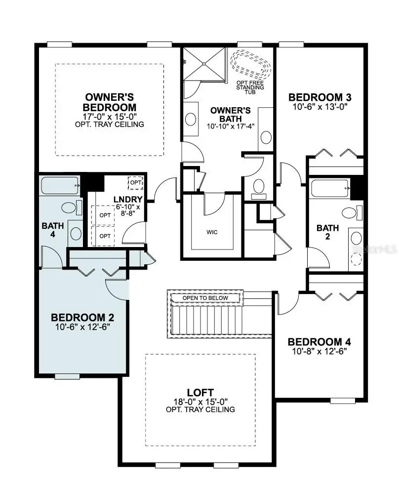 6741 Yellow Warbler Bend, FL