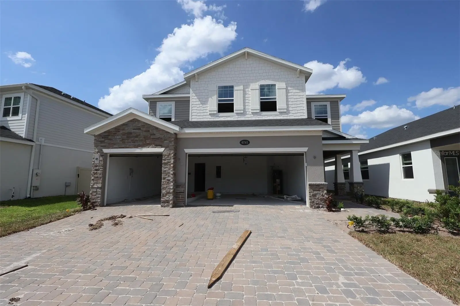 6741 Yellow Warbler Bend, FL