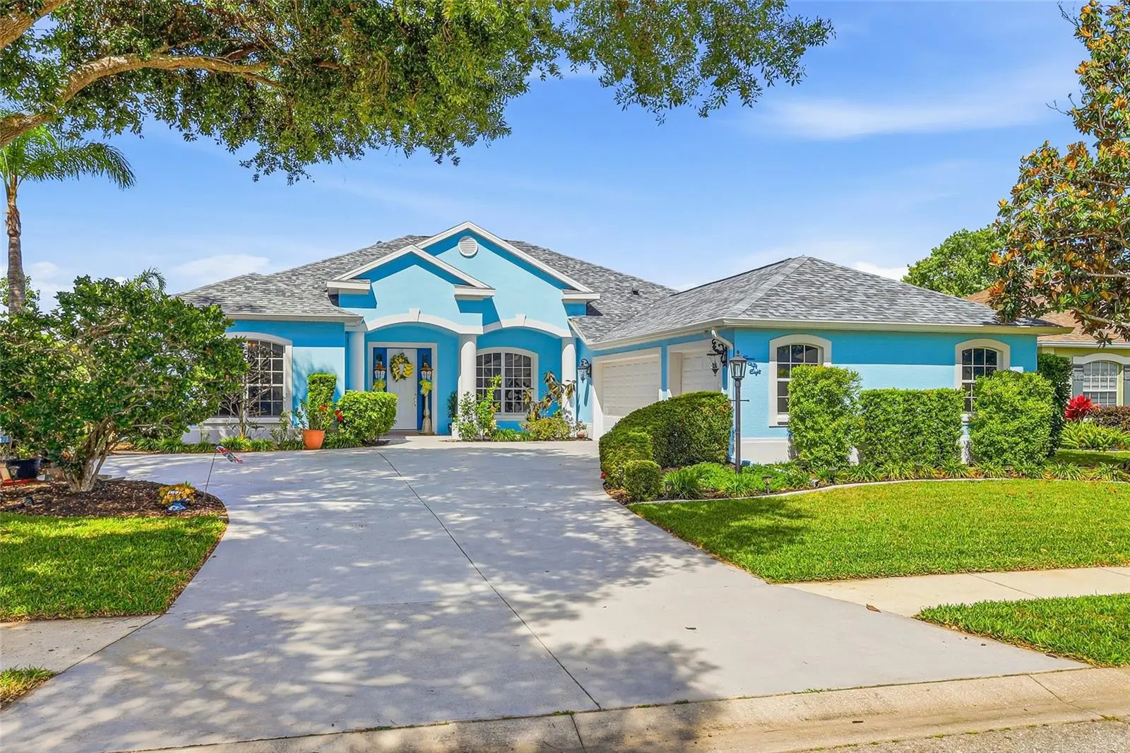 758 Planters Manor Way, FL