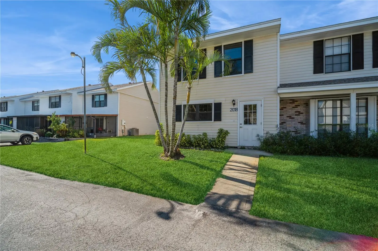 2018 Manor Drive, FL