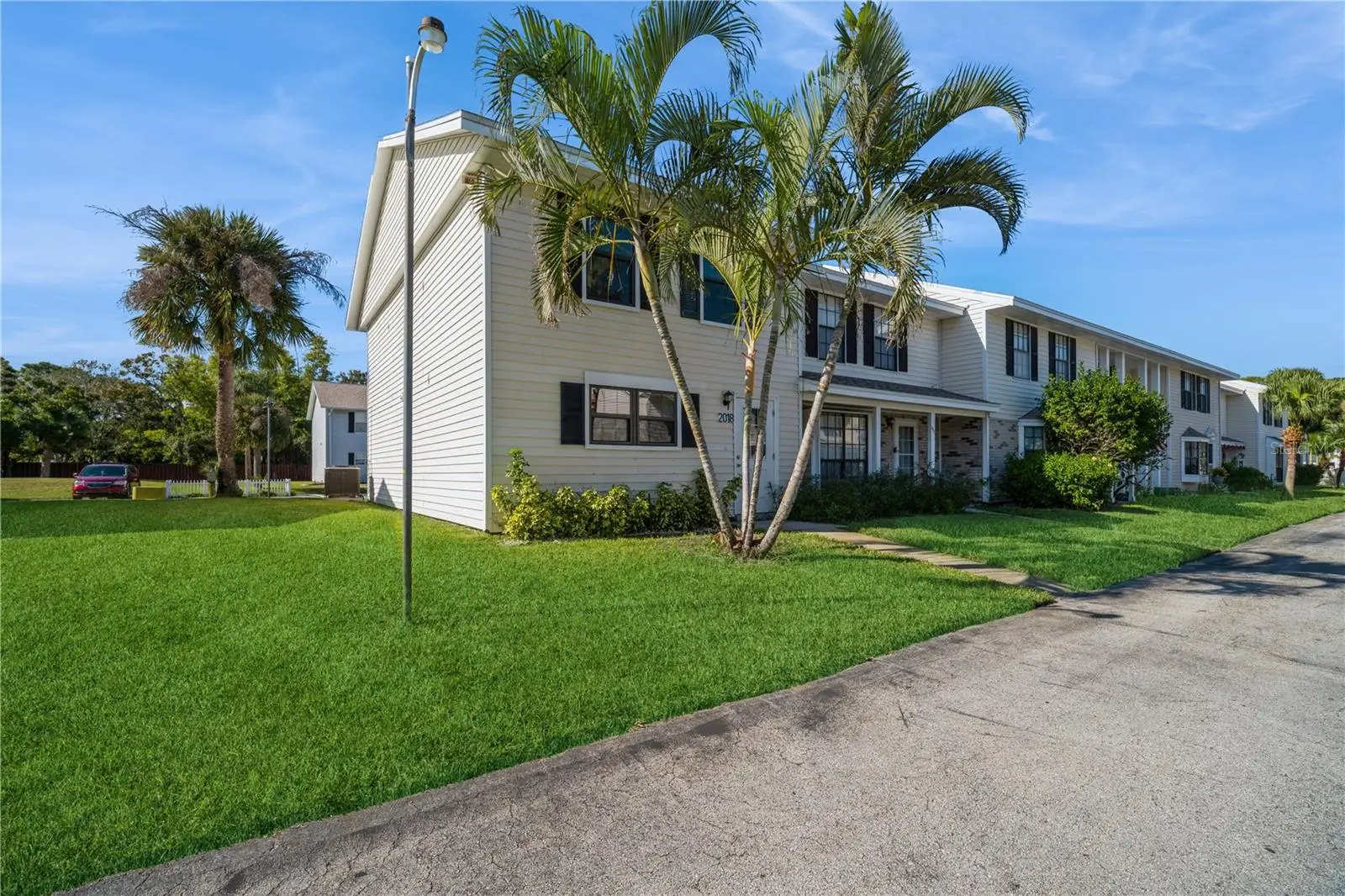 2018 Manor Drive, FL
