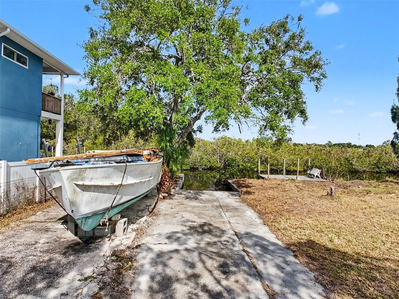 Lot 8 Rice Road, FL