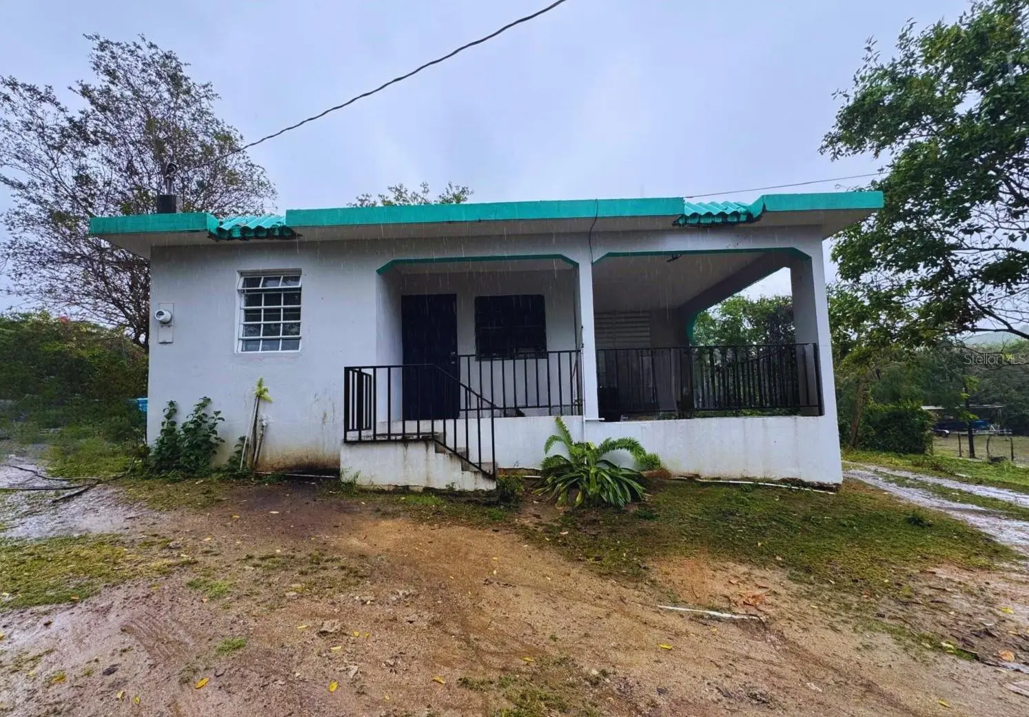 Calle #10 Comm Monte Santo P-2, PR