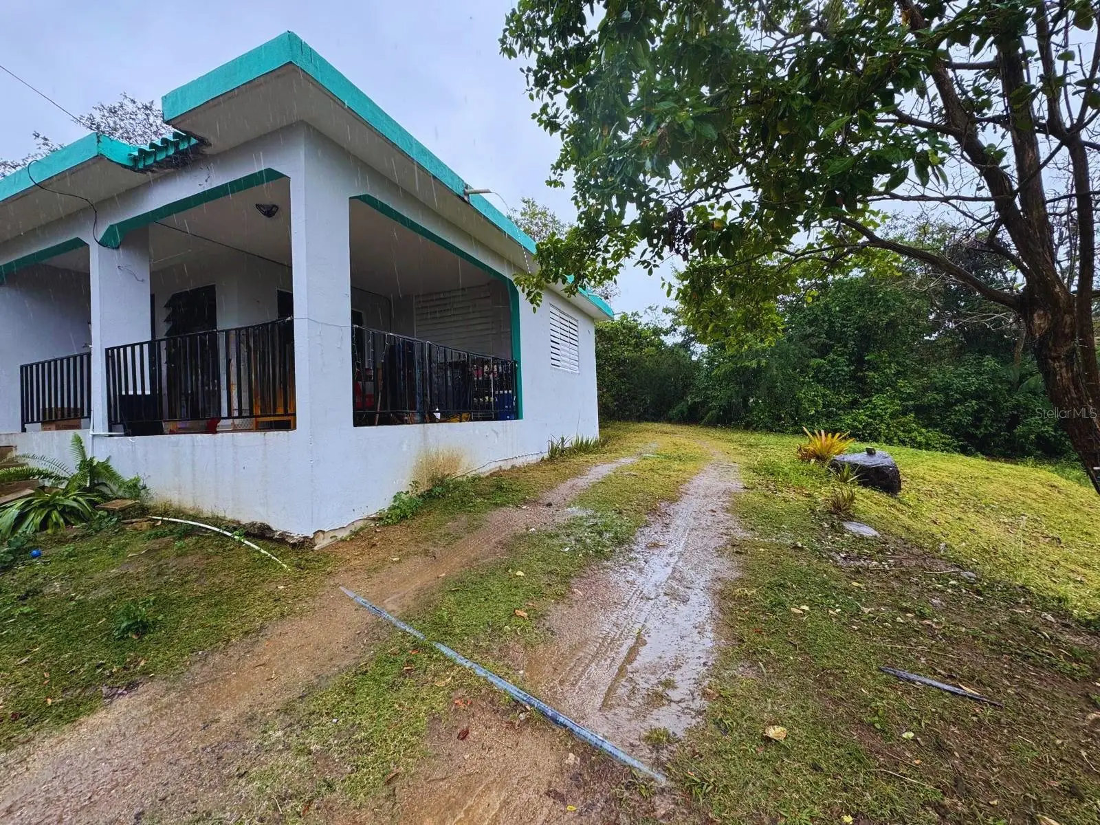 Calle #10 Comm Monte Santo P-2, PR