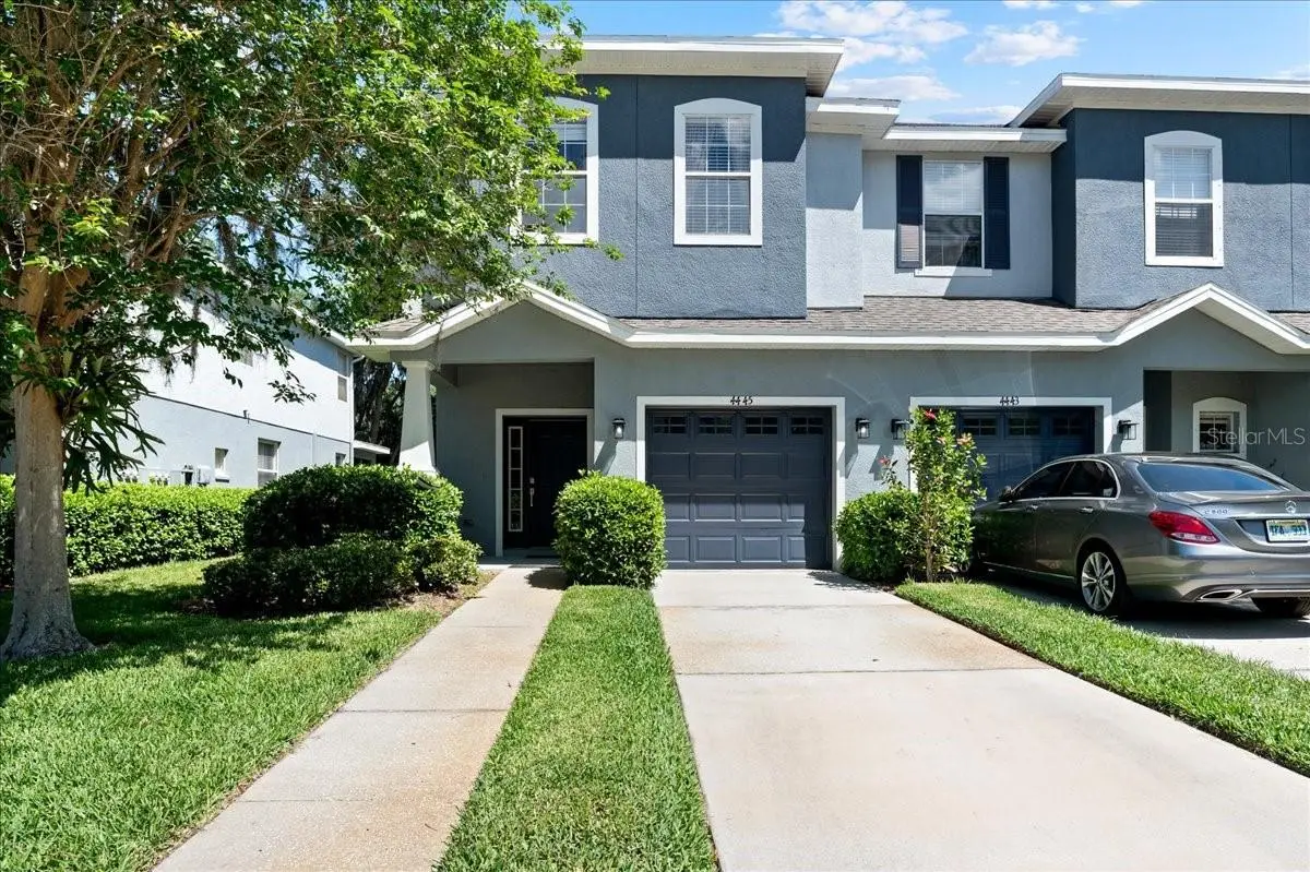 4445 Amberly Oaks Court, FL