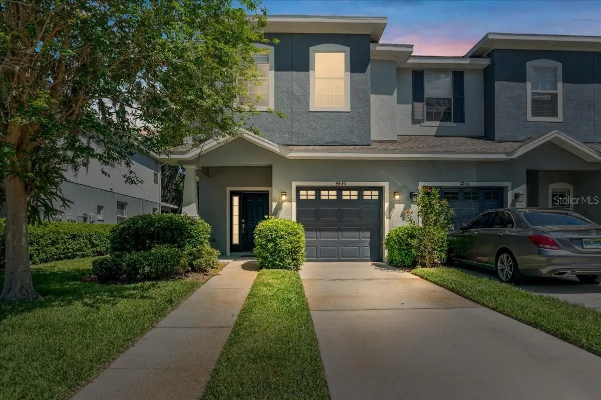 4445 Amberly Oaks Court, FL