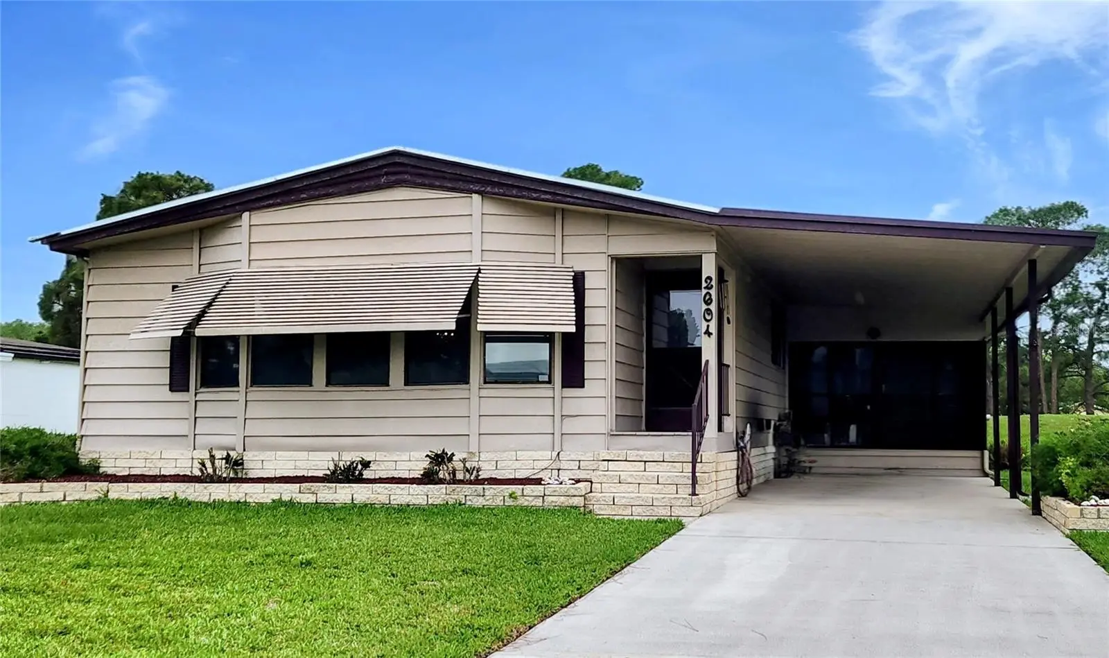 2604 Mcdaniel Drive, FL