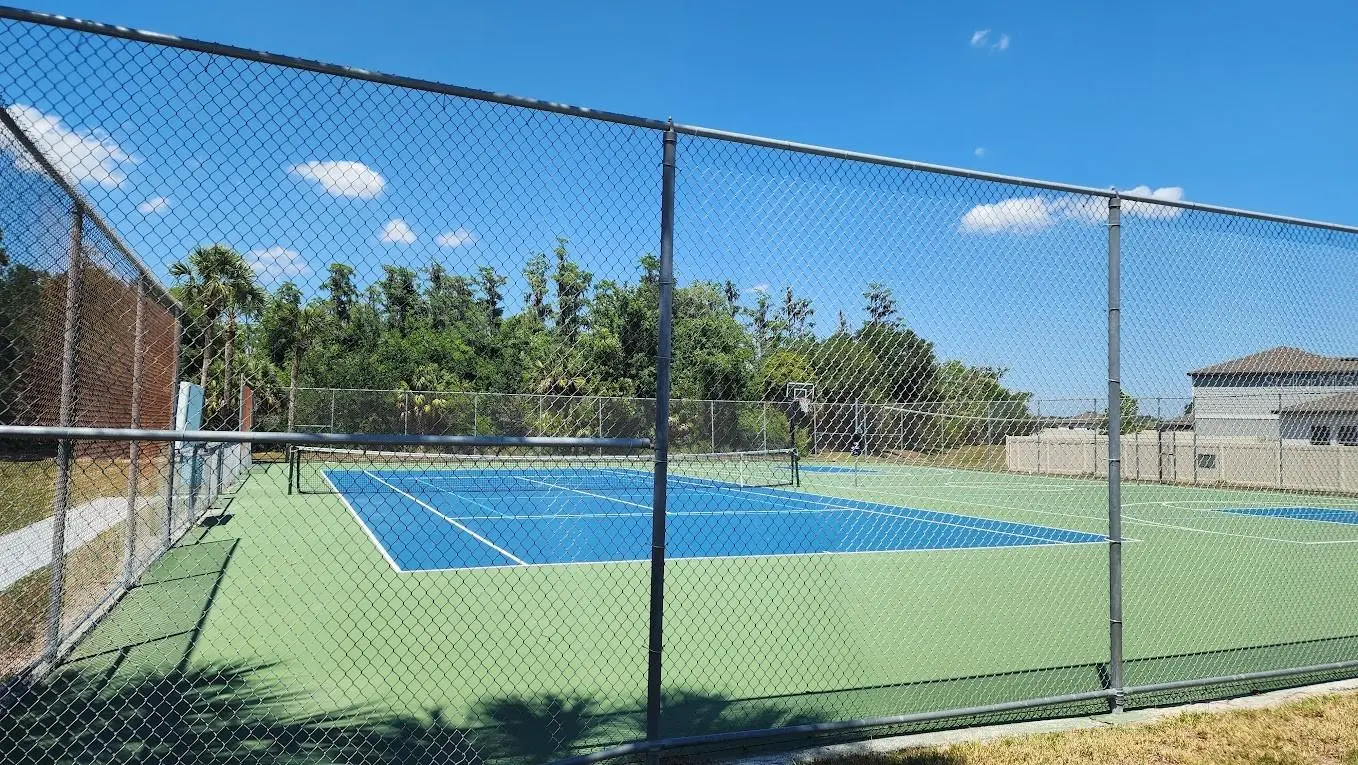 2604 Mcdaniel Drive, FL
