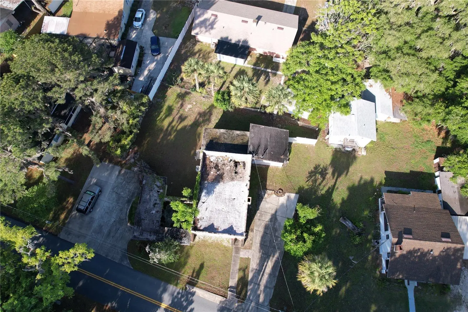 6405 Sunnyside Drive, FL