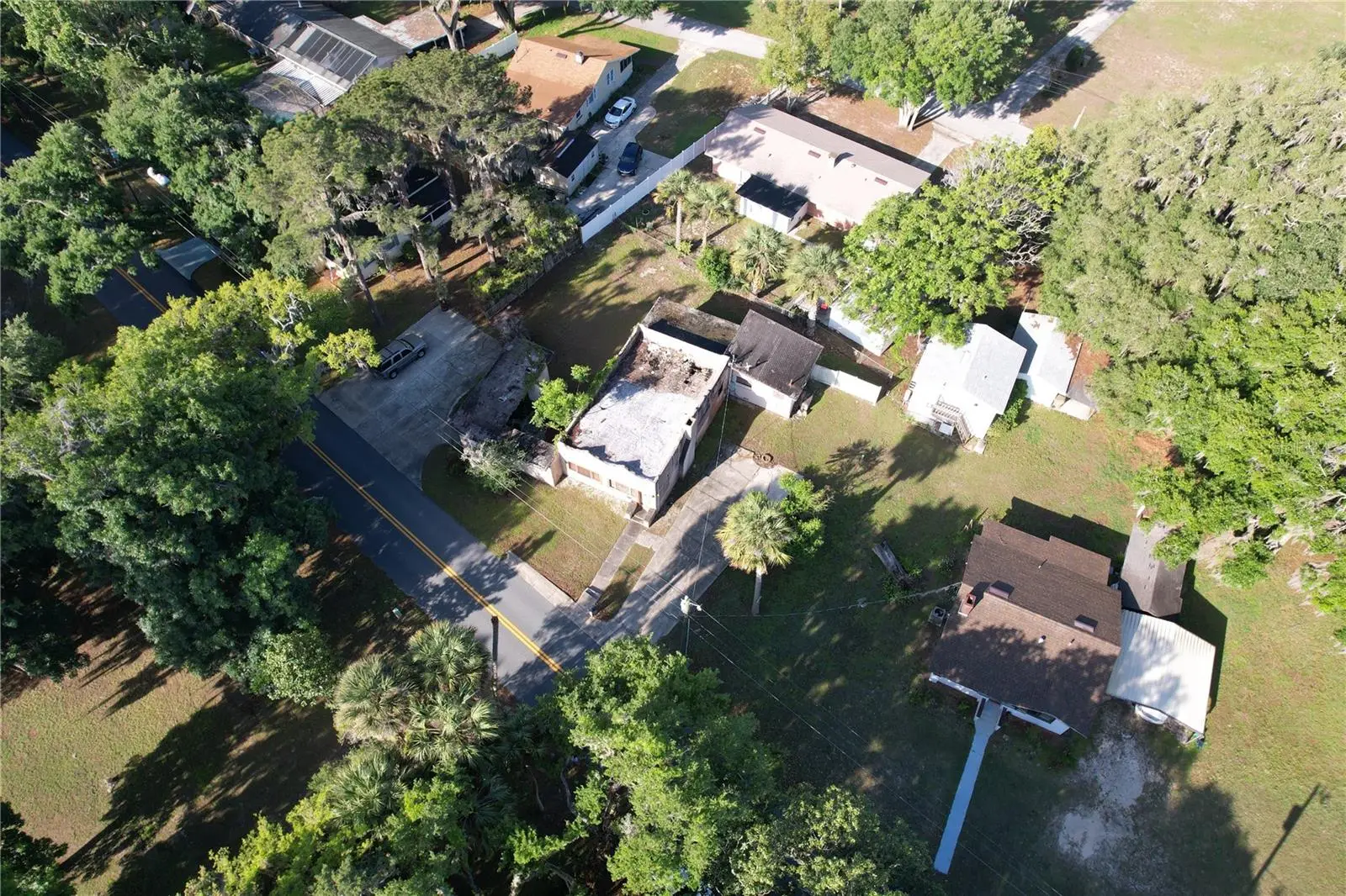6405 Sunnyside Drive, FL