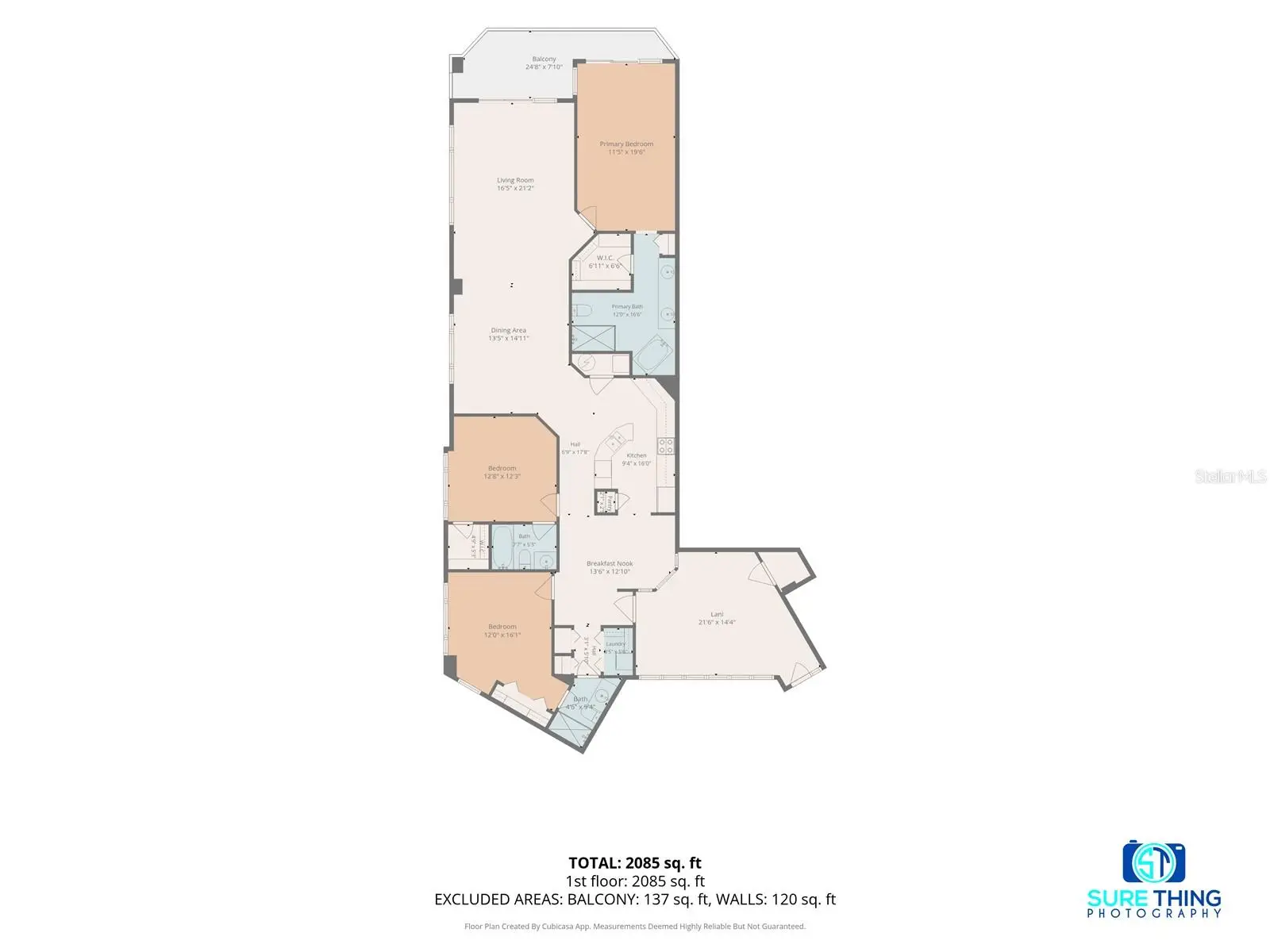 4535 Atlantic Avenue, FL