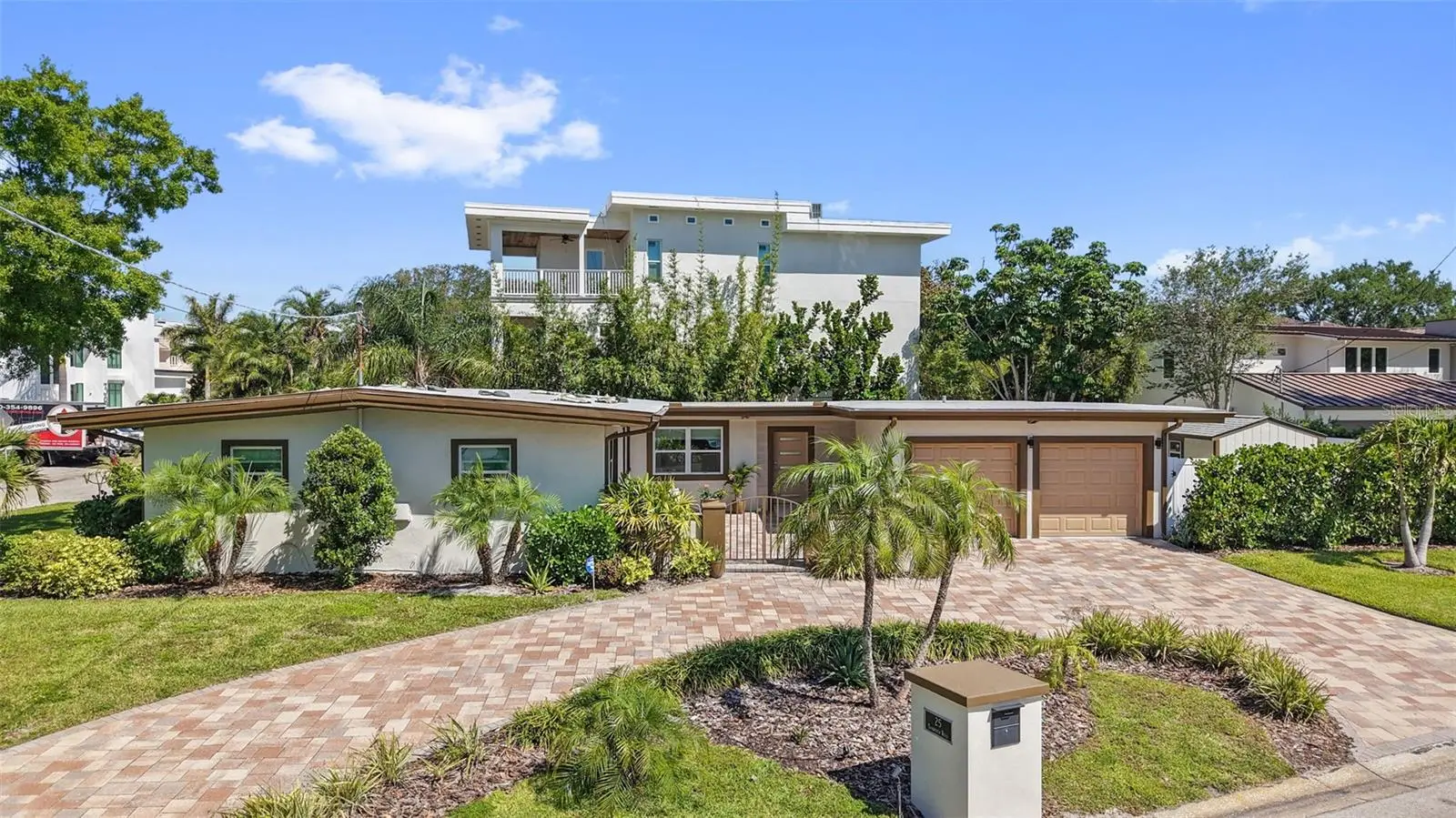25 Sandpiper Road, FL