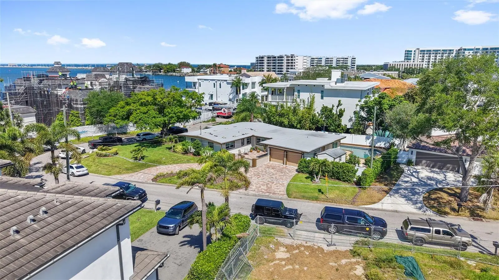 25 Sandpiper Road, FL
