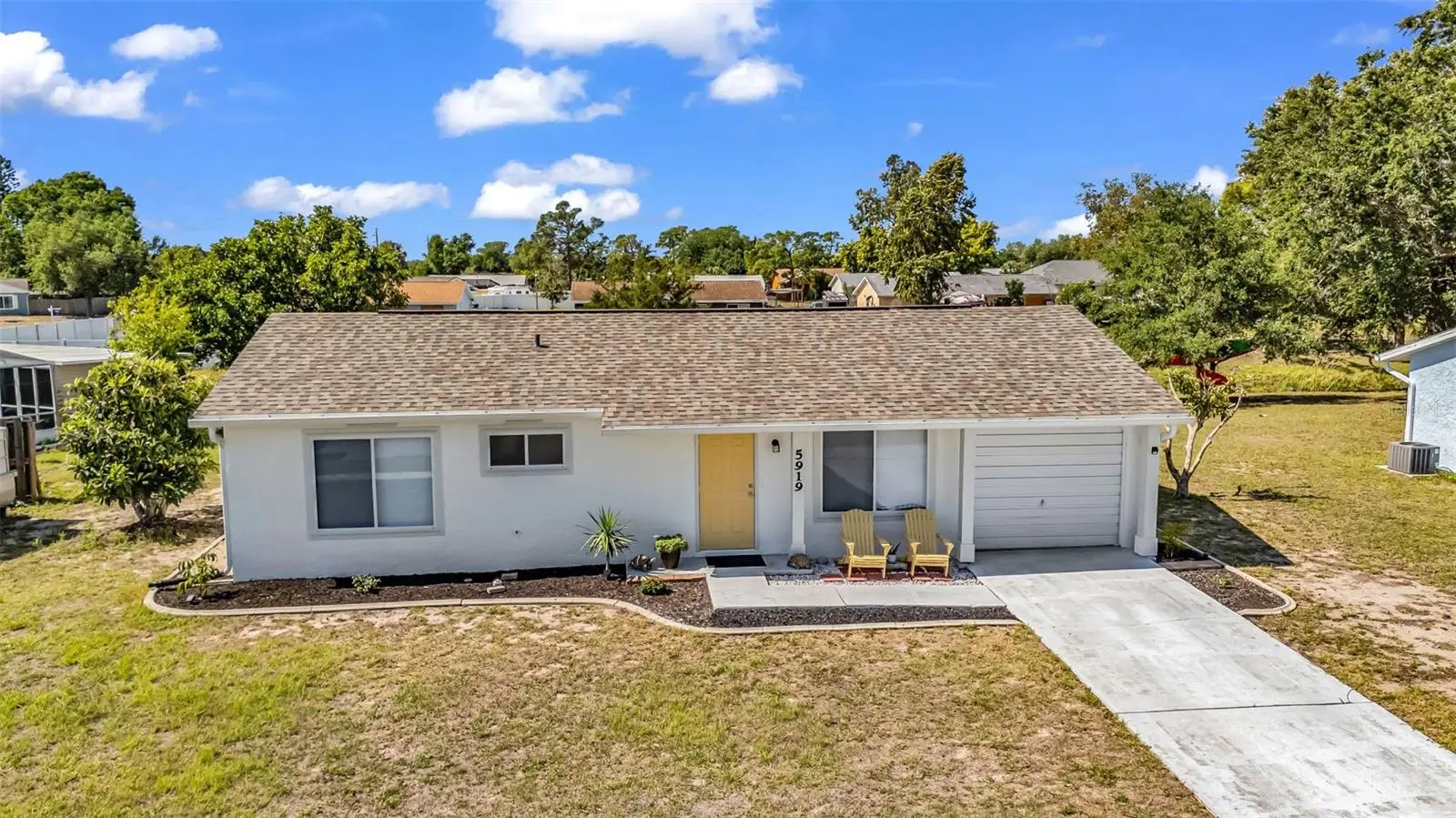5919 Hobhill Avenue, FL