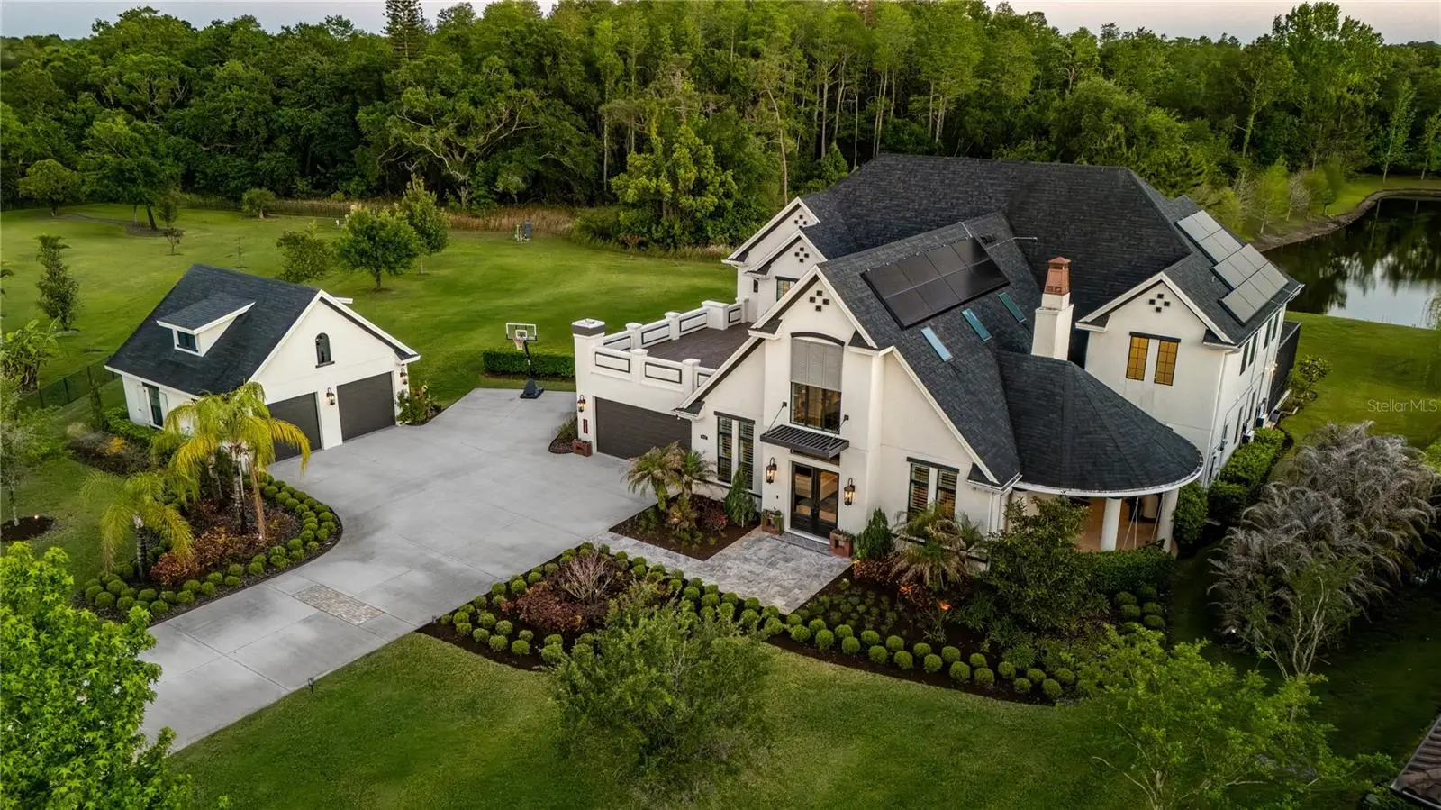 19101 Magnolia Farms Lane, FL